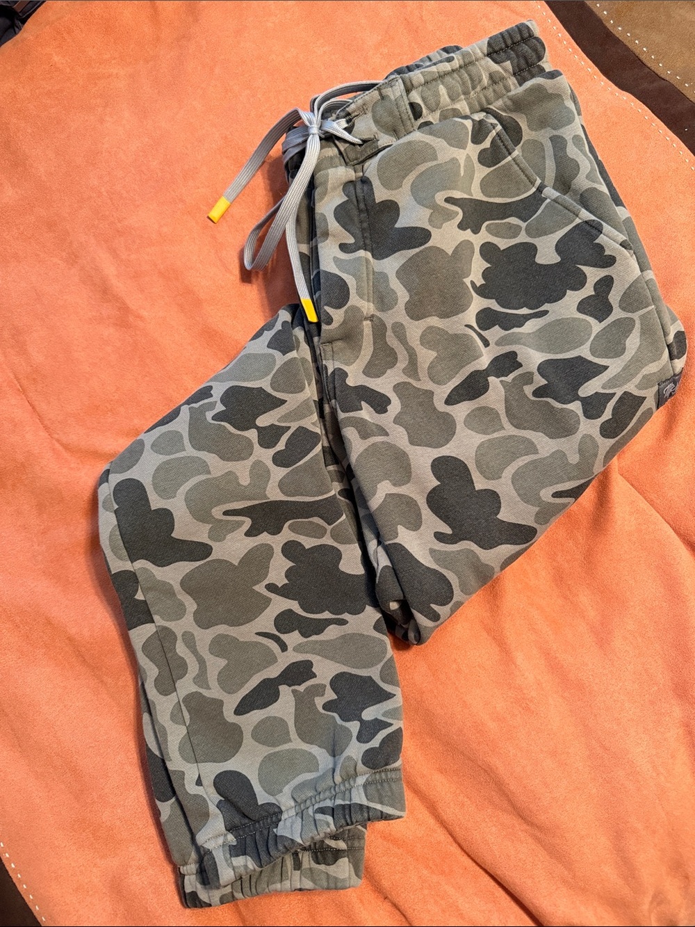Marsh Wear Men’s Joggers